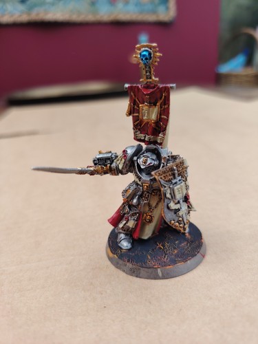 Warhammer 40k grey - warhammer,