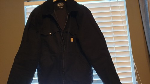 Carhartt montana black - montana, jacket