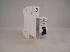 Bill MCB Type 3 10 Amp M9