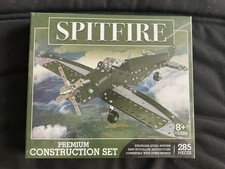 SPITFIRE Premium Construction