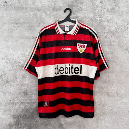 Stuttgart 1999 2000 - stuttgart, away
