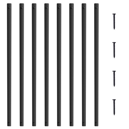 Vevor staircase metal - staircase,
