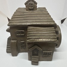 Britannia Bronzes Mill House