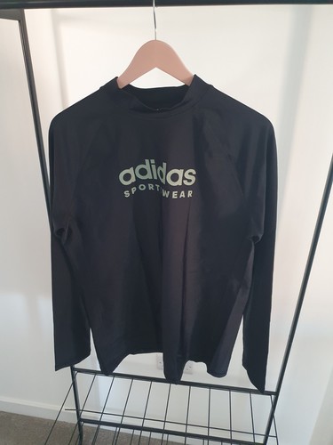 Mens adidas sportswear long - sportswear,