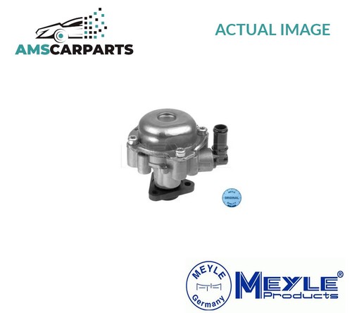Power steering hydraulic pump - steering,