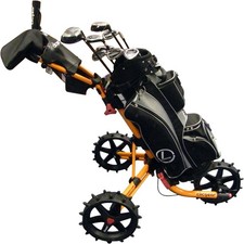 Clic Gear 3.5/4.0 and Rovic