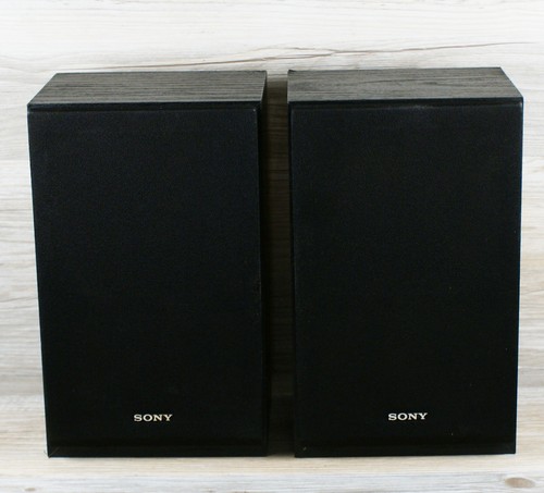 Sony ceh15 bookshelf - sony, ss-ceh15