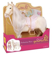 Our Generation Enchanting