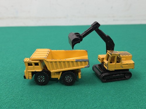 Lesney matchbox superfast - matchbox,