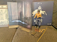 Hot Toys Movie DX04 Bruce Lee