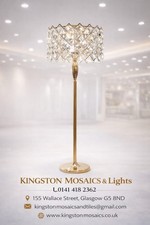 Modern Decorative Floor Lamp