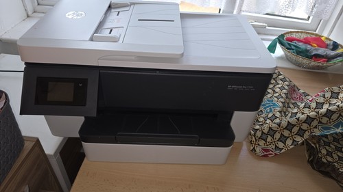 Officejet pro 7720 wide - hp,