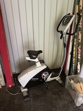 Kettler Golf P indoor exercise bike for health enthusiasts