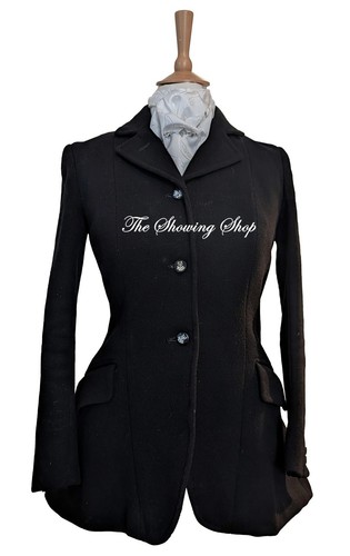Beautiful bespoke ladies - bespoke, black