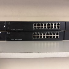 Cisco sf100 port - sf100-16,