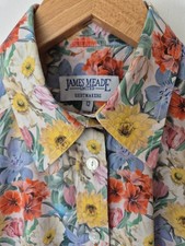 James Meade Liberty London