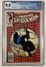 Amazing Spider-Man #300 (1988)