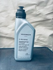 VAG DSG Gear Oil  (G 052 529
