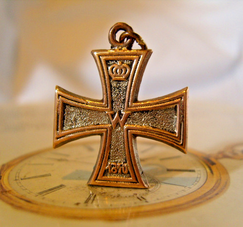 Pocket watch chain - watch,