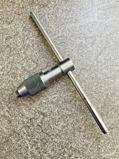 Vintage Moore & Wright T-Bar