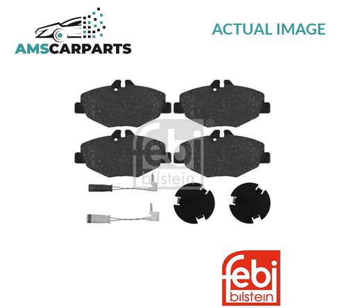 Brake pads set braking - brake,
