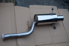 NOS Subaru Impreza Prodrive WR