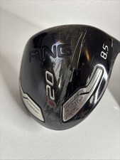 Ping I20 Driver 8.5° Graphite