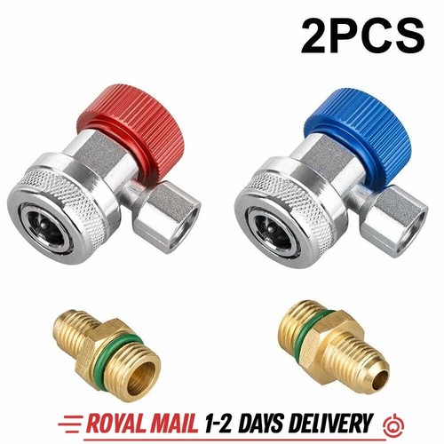 Car air con connector fit - car,