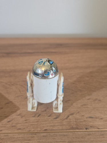 Vintage 1977 kenner star - 1977,