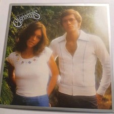 THE CARPENTERS: HORIZON VINYL