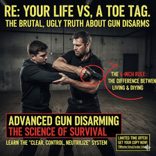 Gun Retention: Essential