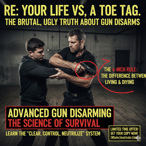 Gun retention essential - gun, retention: