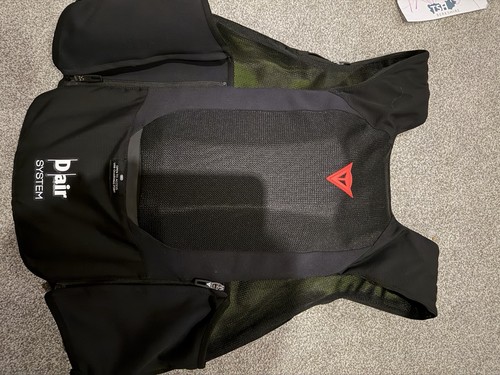 Dainese smart air - dainese,