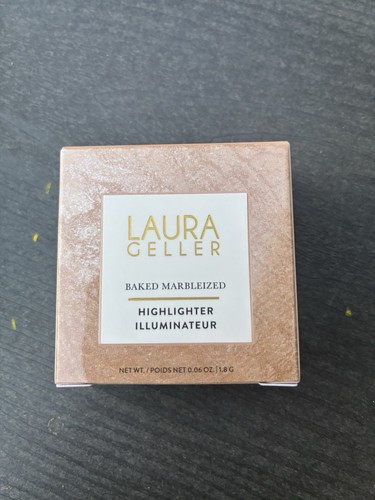 Laura geller baked - geller, marbleized