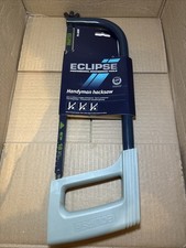 Eclipse Handyman Hacksaw Hand