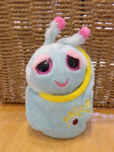 Keel toys podlings - keel,
