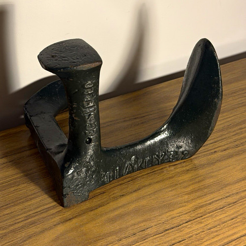 Bullakeny cast iron - co,