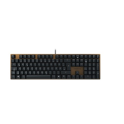 Cherry 200 mechanical - cherry,