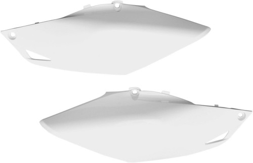 Ufo side panels - ufo, honda
