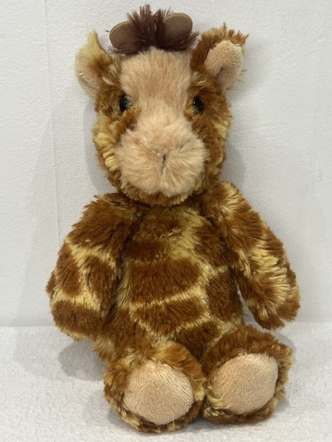 Aurora world giraffe soft - giraffe,