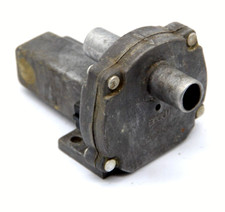 Auxiliary air valve - auxiliary, aav