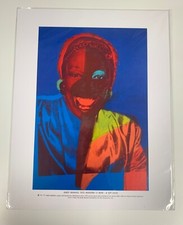Andy Warhol - ‘Ladies &