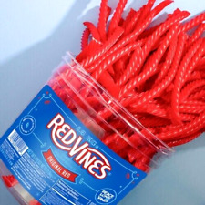 Red Vines Sweets Original Red
