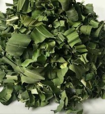 Dehydrated Natural Pandan Leaves With Ceylon Organic Pure Premium Quality A