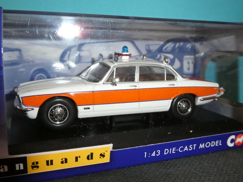 Jaguar xj6 series avon som - jaguar,