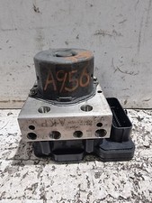 Vauxhall Meriva ABS Pump & Control Module Unit ECU 2012 MK2 13426850 0265956075