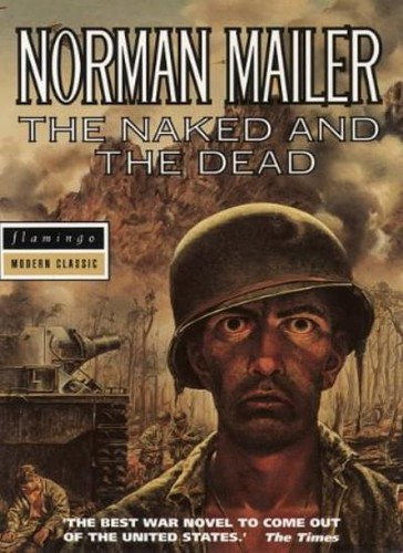 The naked and - the, dead
