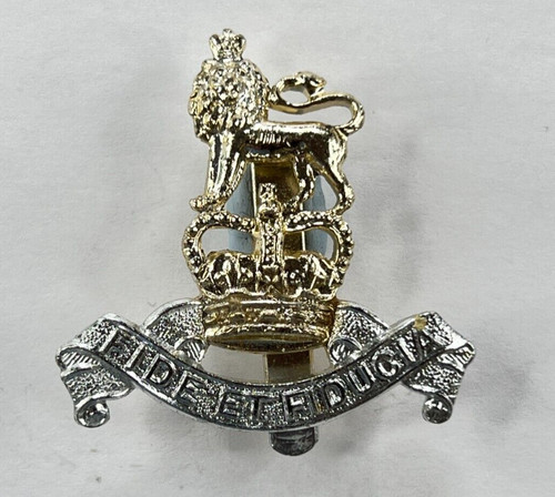The royal army pay - the,
