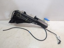 Vauxhall Astra L windscreen water bottle and pump 9843214980 used 2023-2024