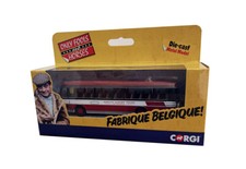 Corgi Only Fools & Horses